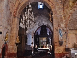 Photo paysage et monuments, Mareugheol - église Ste Couronne