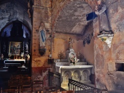 Photo paysage et monuments, Mareugheol - église Ste Couronne