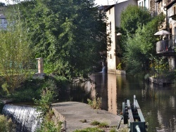 Photo paysage et monuments, Les Martres-de-Veyre - La Monne