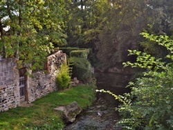 Photo paysage et monuments, Les Martres-de-Veyre - La Monne