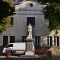 Photo Les Martres-de-Veyre - Monument aux Morts