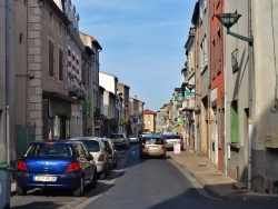 Photo paysage et monuments, Les Martres-de-Veyre - La Ville