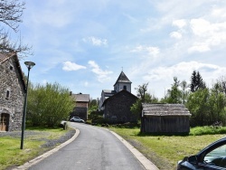 Photo paysage et monuments, Mazaye - le Village