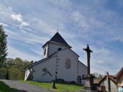 Photo paysage et monuments, Mazaye - église Saint Germain