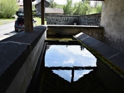 Photo paysage et monuments, Mazaye - le Lavoir