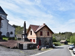 Photo paysage et monuments, Mazaye - le Village