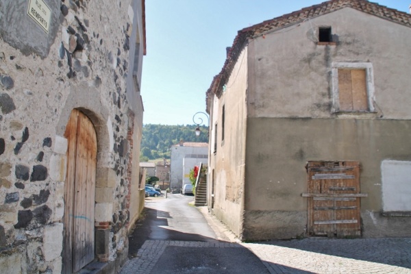 Photo Meilhaud - la commune