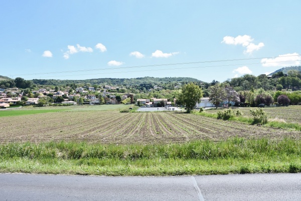 Photo Mirefleurs - La Campagne