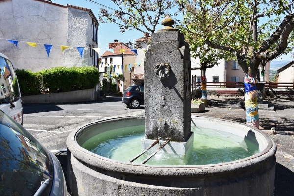 la Fontaine