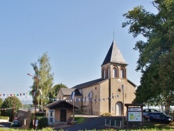 Photo paysage et monuments, Mons - Le Village