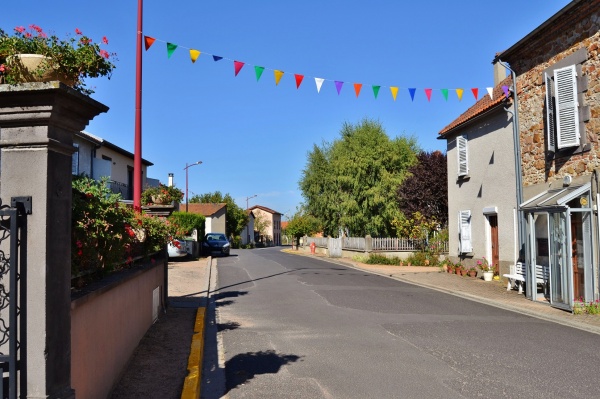 Photo Mons - Le Village