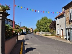 Photo paysage et monuments, Mons - Le Village