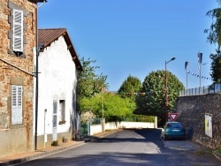 Photo paysage et monuments, Mons - Le Village