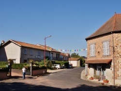 Photo paysage et monuments, Mons - Le Village