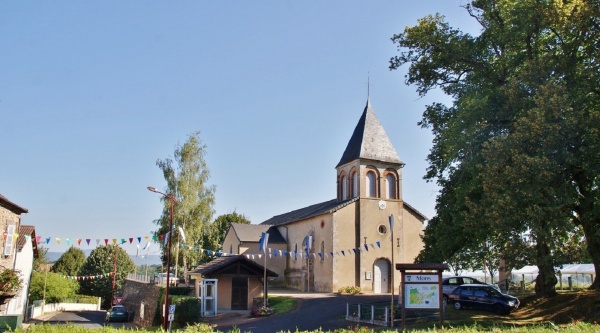 Photo Mons - Notre-Dame de la Nativité