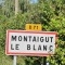 Photo Montaigut-le-Blanc - montaigut le blanc (63320)