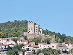 Photo paysage et monuments, Montaigut-le-Blanc - la commune