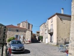 Photo paysage et monuments, Montaigut-le-Blanc - la commune