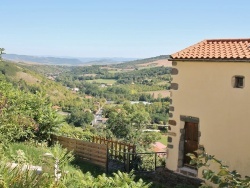 Photo paysage et monuments, Montaigut-le-Blanc - la commune