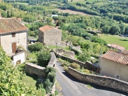 Photo paysage et monuments, Montaigut-le-Blanc - la commune