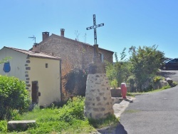 Photo paysage et monuments, Montaigut-le-Blanc - la commune