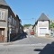Photo Montel-de-Gelat - la commune