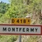 Photo Montfermy - montfermy (63230)