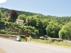 Photo paysage et monuments, Montfermy - la commune
