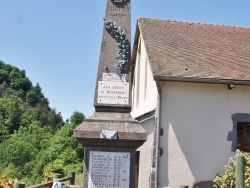 Photo paysage et monuments, Montfermy - le monument aux morts