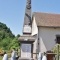 Photo Montfermy - le monument aux morts