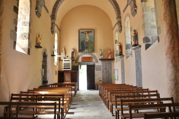 Photo Montfermy - église Saint léger