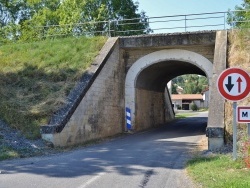 Photo paysage et monuments, Montpensier - Le Village