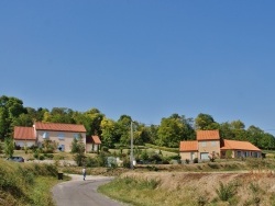 Photo paysage et monuments, Montpensier - Le Village