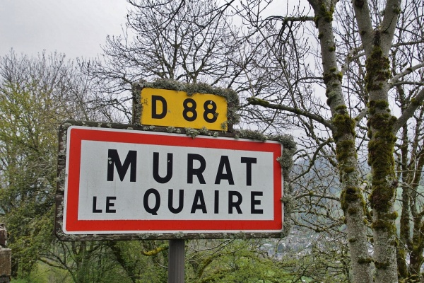 Photo Murat-le-Quaire - murat le quaire (63150)