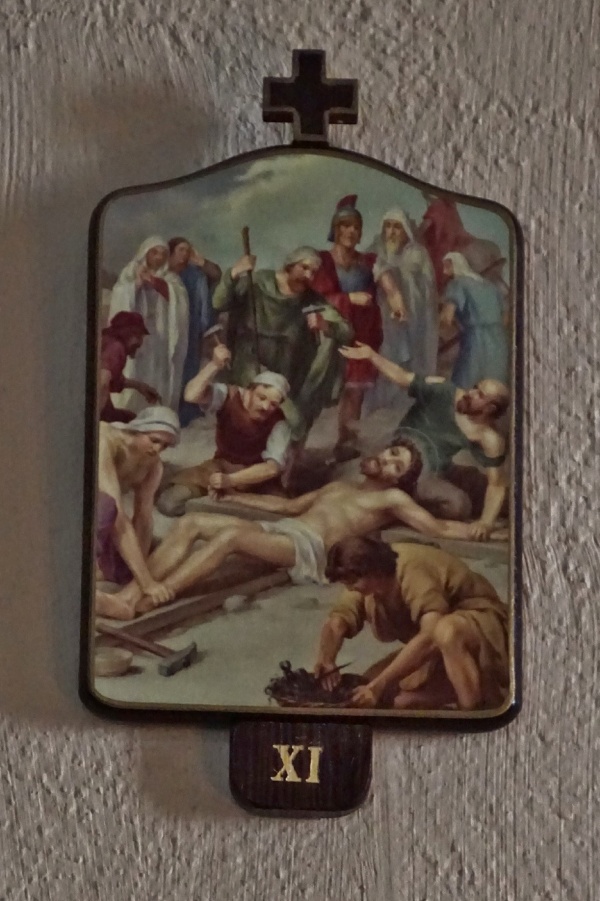 Photo Murat-le-Quaire - église Saint Maurice