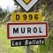 murol (63790)