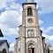 Photo Murol - église Saint Ferréol