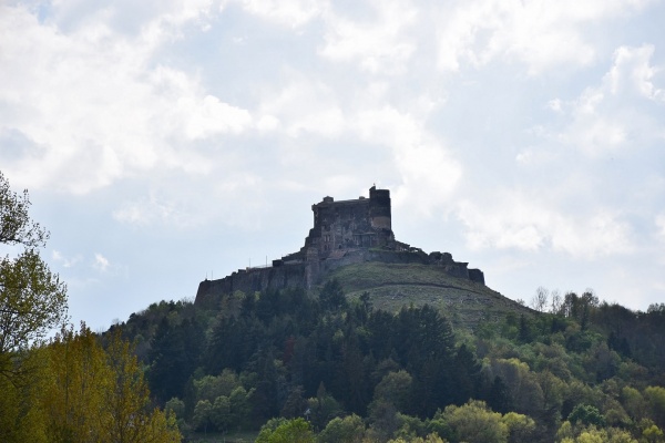 Photo Murol - le Château