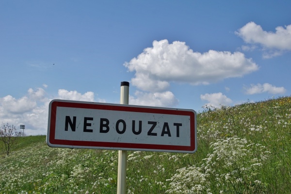 Photo Nébouzat - nebouzat (63210)