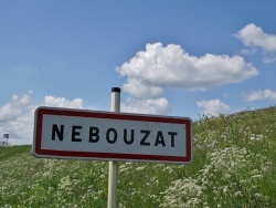 Photo paysage et monuments, Nébouzat - nebouzat (63210)