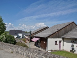 Photo paysage et monuments, Nébouzat - le Village