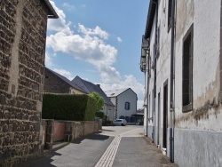 Photo paysage et monuments, Nébouzat - le Village