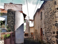 Photo paysage et monuments, Neschers - Le Village