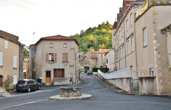 Photo Nonette - Le Village