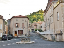 Photo paysage et monuments, Nonette - Le Village