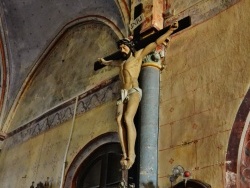 Photo paysage et monuments, Nonette - L'église St Nicolas