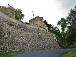 Photo paysage et monuments, Nonette - Le Château