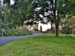 Photo paysage et monuments, Nonette - Le Village