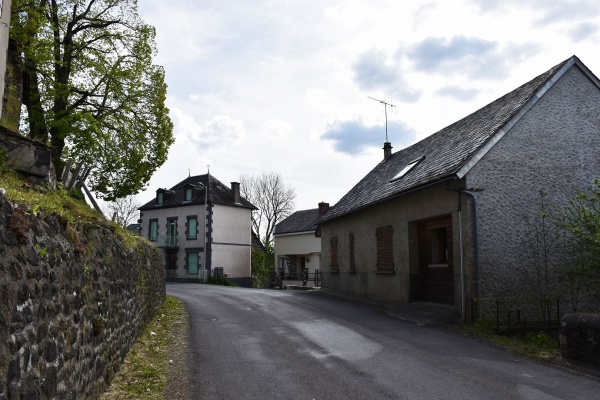 Photo Olby - le Village