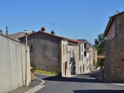 Photo paysage et monuments, Olloix - la commune